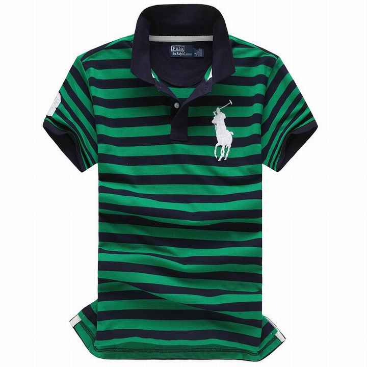 Ralph Lauren POLO shirts men-RL2858P - Click Image to Close